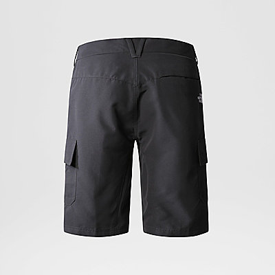 Men's Horizon Circular Shorts 2