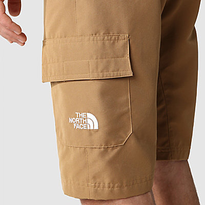 Men's Horizon Circular Shorts 8