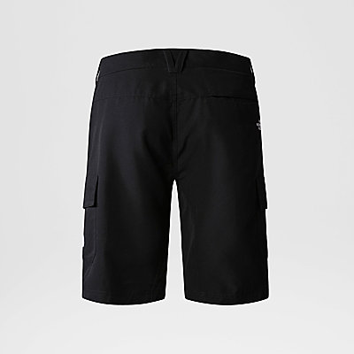 Men's Horizon Circular Shorts 7