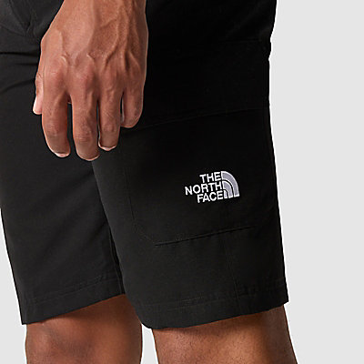 Men's Horizon Circular Shorts 5