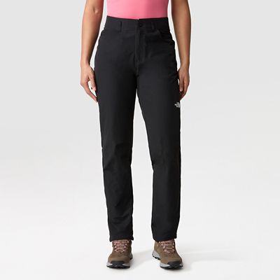 Exploration Trousers W | The North Face