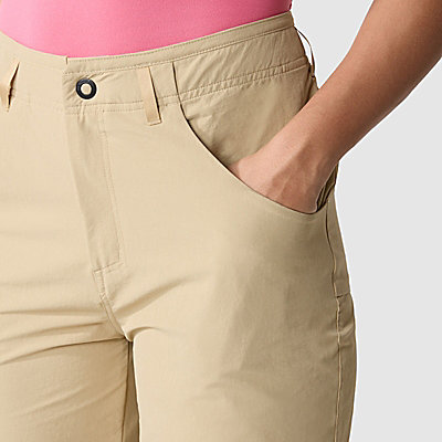 Women's Exploration Trousers