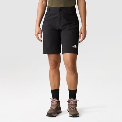 Exploration Shorts W | The North Face