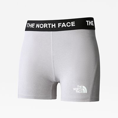 The North Face Women&#39;s Training Shorts. 1
