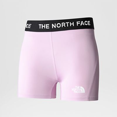 The North Face Women&#39;s Training Shorts. 1