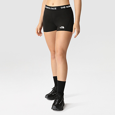 TRAININGSSHORT VOOR DAMES | The North Face