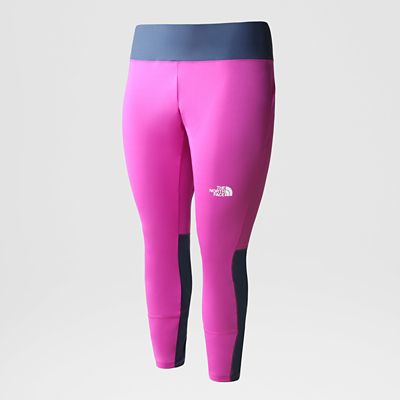 The North Face Legging 7/8 grande taille pour femme. 1