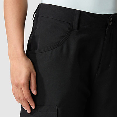 Pantaloni Horizon Circular da donna