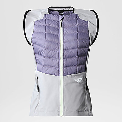 Gilet Lab ThermoBall™ pour femme