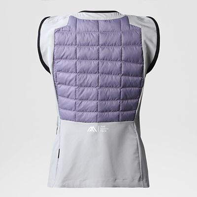 The North Face Gilet Lab ThermoBall&#8482; pour femme. 1