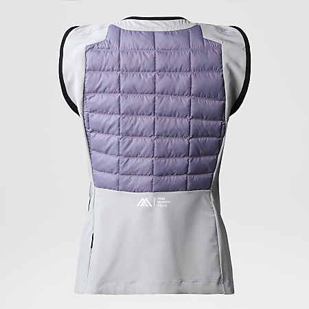 Gilet Lab ThermoBall™ pour femme | The North Face