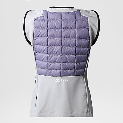 Lab ThermoBall™-bodywarmer voor dames