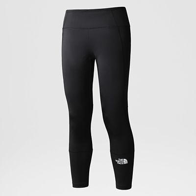 The North Face Mountain Athletic leggings in black