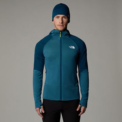 Veste à capuche Bolt Polartec® pour homme | The North Face