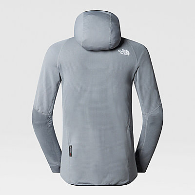 Men's Bolt Polartec® Hooded Jacket 2