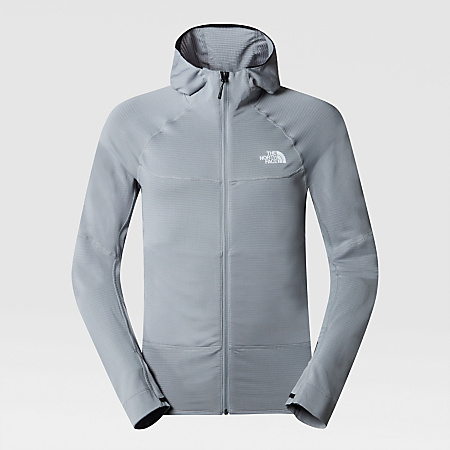 Bolt Polartec® Hooded Jacket M | The North Face