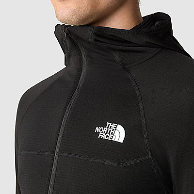 Bolt Polartec® Hooded Jacket M 11