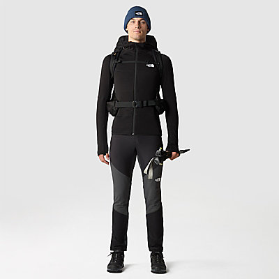 Men's Bolt Polartec® Hooded Jacket 2