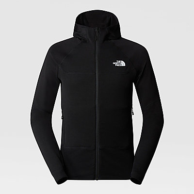 Men's Bolt Polartec® Hooded Jacket 16