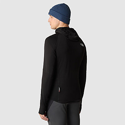 Men's Bolt Polartec® Hooded Jacket 3