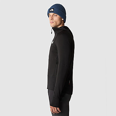 Bolt Polartec® Hooded Jacket M 4