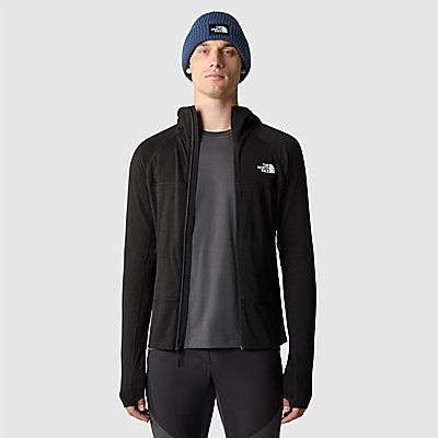 Men's Bolt Polartec® Hooded Jacket | The North Face