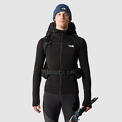 Bolt Polartec® Hooded Jacket M 8