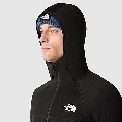 Men's Bolt Polartec® Hooded Jacket