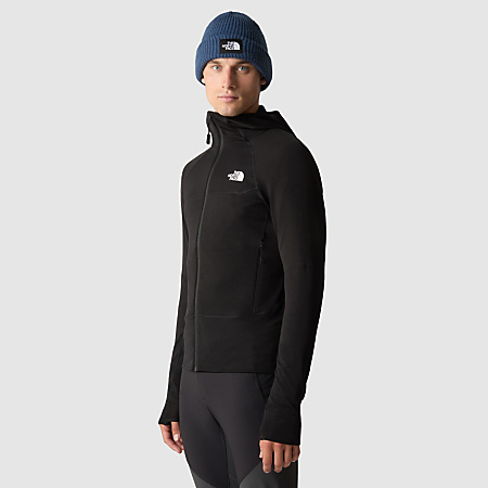 Men's Bolt Polartec® Hooded Jacket | The North Face