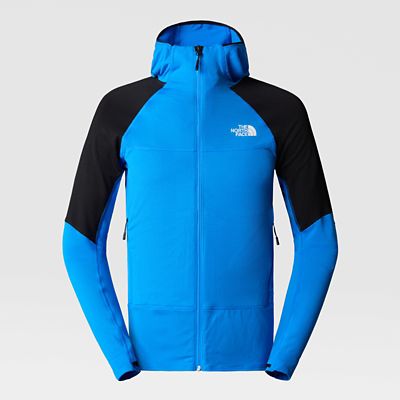 Men\'s Bolt Polartec® Hooded Jacket | The North Face