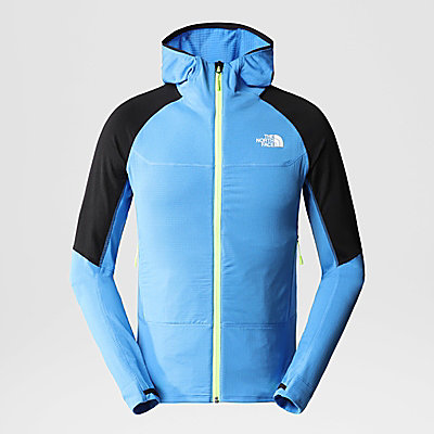 Men's Bolt Polartec® Hooded Jacket 1