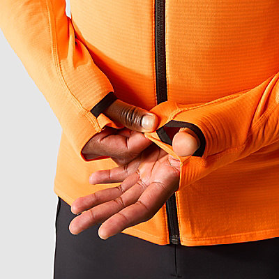 Men's Bolt Polartec® Power Grid™ Jacket 11