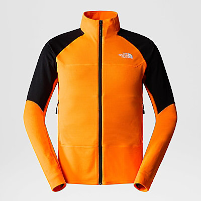 Men's Bolt Polartec® Power Grid™ Jacket 15