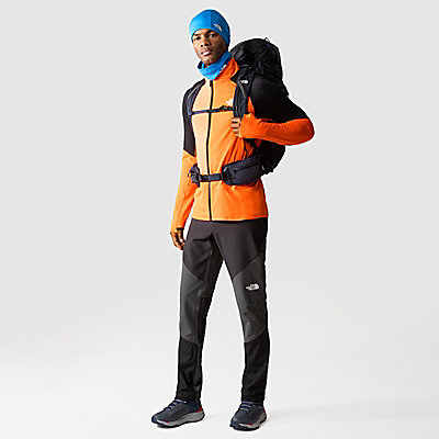 Men's Bolt Polartec® Power Grid™ Jacket 4