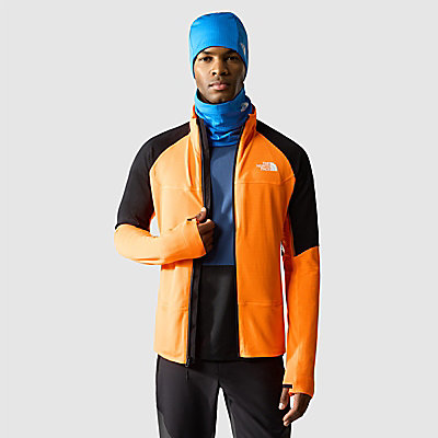 Men's Bolt Polartec® Power Grid™ Jacket 7