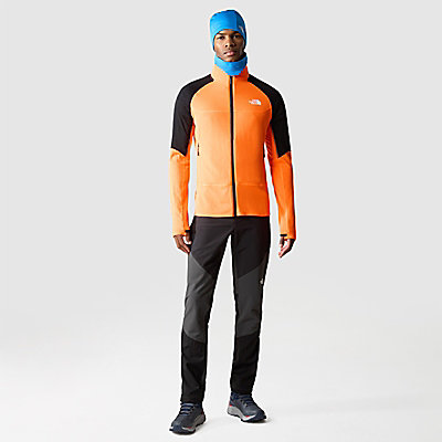 Men's Bolt Polartec® Power Grid™ Jacket 8
