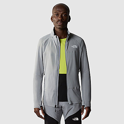 Men's Bolt Polartec® Power Grid™ Jacket 5