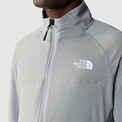 Bolt Polartec® Power Grid™ jakke til herrer 6