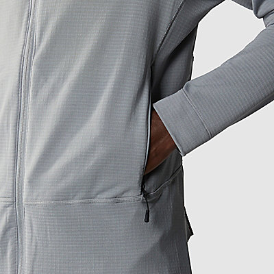 Bolt Polartec® Power Grid™ jakke til herrer 7
