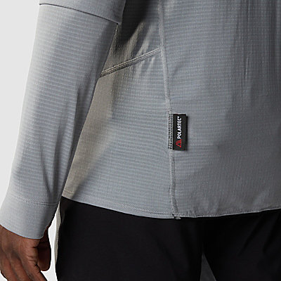 Bolt Polartec® Power Grid™ jakke til herrer 9