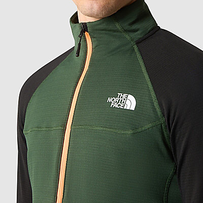 Men's Bolt Polartec® Power Grid™ Jacket 10