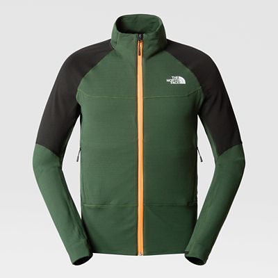 Men's Bolt Polartec® Power Grid™ Jacket | The North Face