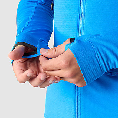 Men's Bolt Polartec® Power Grid™ Jacket 12