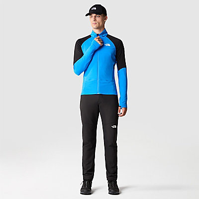 Men's Bolt Polartec® Power Grid™ Jacket 8