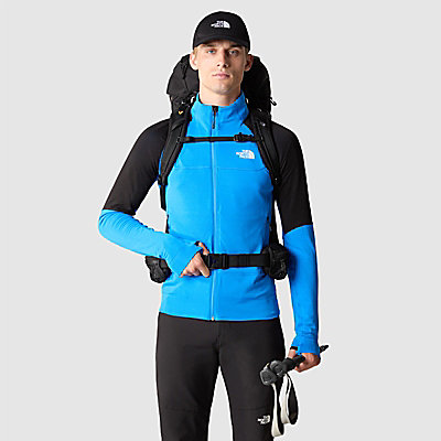 Men's Bolt Polartec® Jacket
