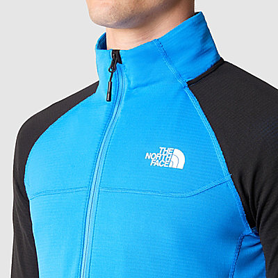 Bolt Polartec® Power Grid™ jakke til herrer 10