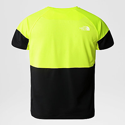 Men's Bolt Tech T-Shirt 2