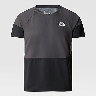 Bolt Tech T-Shirt für Herren 9