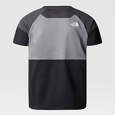 Bolt Tech T-Shirt für Herren 10