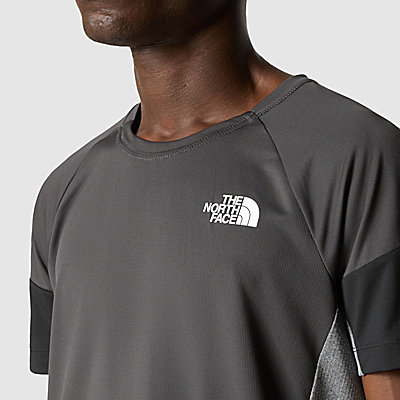 Men's Bolt Tech T-Shirt 6